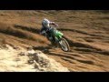 Blake Baggett at Racetown 395 ........... MXwebcam.com ...........