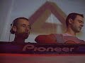 Above & Beyond - Can't Sleep @Istmo Music Nights 14-08-07
