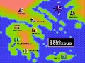 after rescuing prometheus in our previous episode, we now head into the maze that is peloponnes.