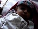 BABU in his first smail (Part II) BABU in his first smail (Part II)