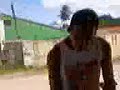 Menino de Outro Mundo...