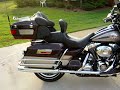 2007 Harley Davidson Ultra Classic 2007 Harley Davidson Ultra Classic