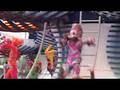 Universal Studios Japan New '08 show Fantastic World Trailer