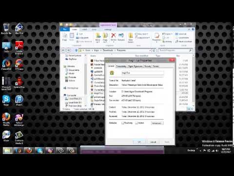 how to download yahoo messenger for windows 8