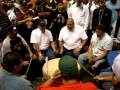 Whitefish Jrs. at Manitou Ahbee 2009 Sat.