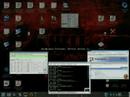 Kubuntu +  Compiz 2