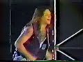 Bon Jovi - Runaway - Live in Rio De Janeiro 1990 Bon Jovi - Runaway - Live in Rio De Janeiro 1990