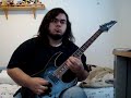 Killswitch Engage - Break The Silence (cover)