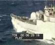 Naval Gun Power - HMS Ardent