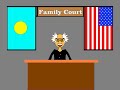 Welcome To Family Court