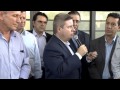 VÍDEO: Projeto busca melhorar serviços com atuação integrada das polícias Militar e Civil