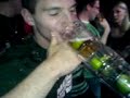97222: Fleder und das gro�e Glas