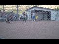 batter up