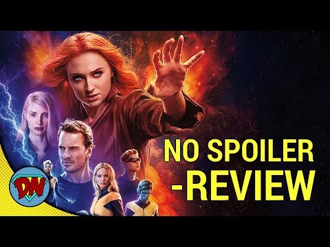 X-Men: Dark Phoenix Review in Hindi | Spoiler Free Movie Review