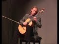 Ihar Dzedusenka plays Gnossienne No. 1 by Erik Satie