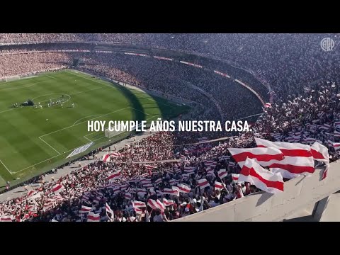 ¡Feliz aniversario, Mâs Monumental!  87 años siendo el escenario de nuestra Grandeza.