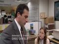 Michael Scott\