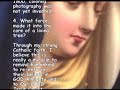 Our Lady of Batong Paloway (Our Lady of Sorrows)