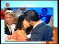 Cronica Carcotasilor - Tampenii la emisiunea lacrimogena 