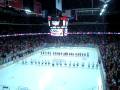 videos de Badger hockey game at Kohl Center...