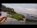 Beached Whaler 18