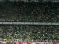 Fenerbahçe SK vs. Galatasaray SK 4:1 - 90 minutes before kickoff