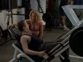 Victoria Pratt video 2