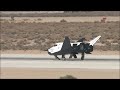 Dream Chaser tow testing