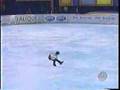 Daisuke Takahashi - 2003 Trophee Lalique LP