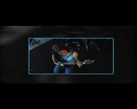 Tamarind - Music Video 'Away'