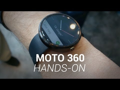 how to remove ok google moto 360