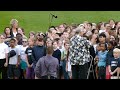 Click here to watch this video FRES @ Frontier Field