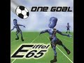 Eiffel 65 - One Goal