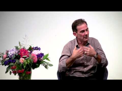 Rupert Spira Video: A Completely Different Meaning of “Individuality”