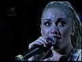 no doubt   dont speak  live caracas pop festival 2002 