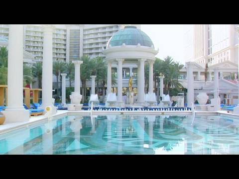 Caesars Palace Las Vegas Hotel & Casino - On Voyage.tv