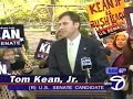 ABC Catches Tom Kean Jr Lying ABC Catches Tom Kean Jr Lying