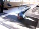 Vannee Vay, Jay Norng, Crisda and other bboys
