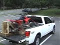 Four Wheeler Wakeboard Winch Innsbrook