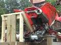Four Wheeler Wakeboard Winch Innsbrook