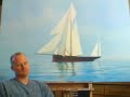 Spirit Of Sail James Bartholomew Oil Painting Spirit Of Sail James Bartholomew Oil Painting