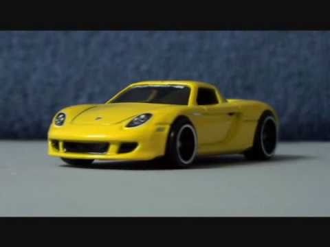 porche