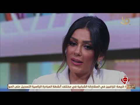 إنجي المقدم تكشف كواليس مشهد صعب "في الاختيار 2": طلبت من المخرج يقلل الكلام