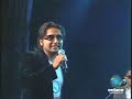 Yo no Vuelvo Pa' Tras - Funky y Alex Campos - En Vivo