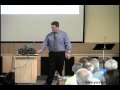The Power of Creation Evalgelism Part 01