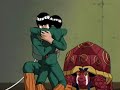 Naruto Highschool adventure