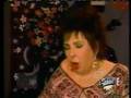 Liz Taylor on The Soup Liz Taylor on The Soup