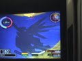 gundam seed rengou vs. zaft 2 tourney at arcade ufo 6/27/2009