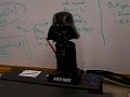 casio ex s880 youtube mode - day at work (programmers desks)