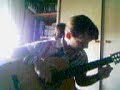 zorongo en la guitarra zorongo en la guitarra